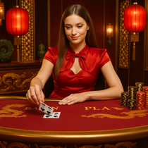 MyEmpire - Live Baccarat - Evolution Gaming