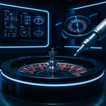 MyEmpire - Live Roulette - Evolution Gaming