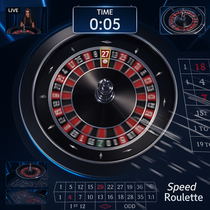 MyEmpire - Live Roulette - Multi-Angle Cameras