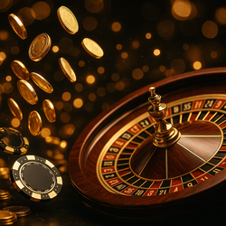 MyEmpire Casino - 120% tot €100 + 30 Free Spins Welkomstbonus