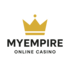 MyEmpire Casino - Premium Online Gaming