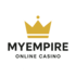 MyEmpire Casino - Premium Online Gaming