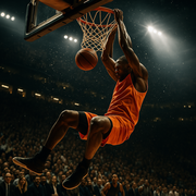 MyEmpire - Basketbal Weddenschappen - Sportweddenschappen