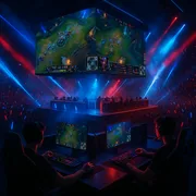 MyEmpire - Esports Weddenschappen - Gaming Weddenschappen