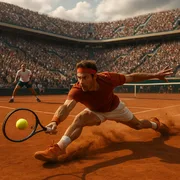 MyEmpire - Tennis Weddenschappen - Sportweddenschappen